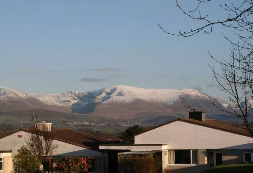 Anglesey White Haven