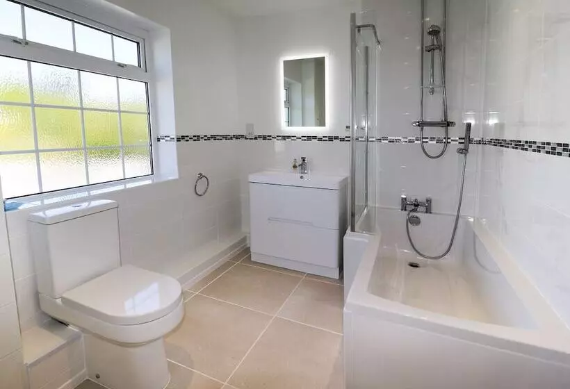 Anglesey White Haven