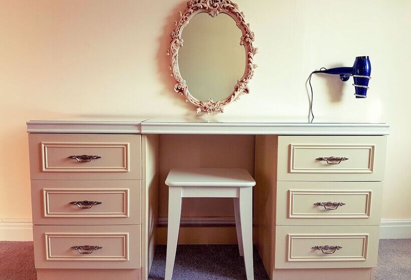 Anglesey White Haven