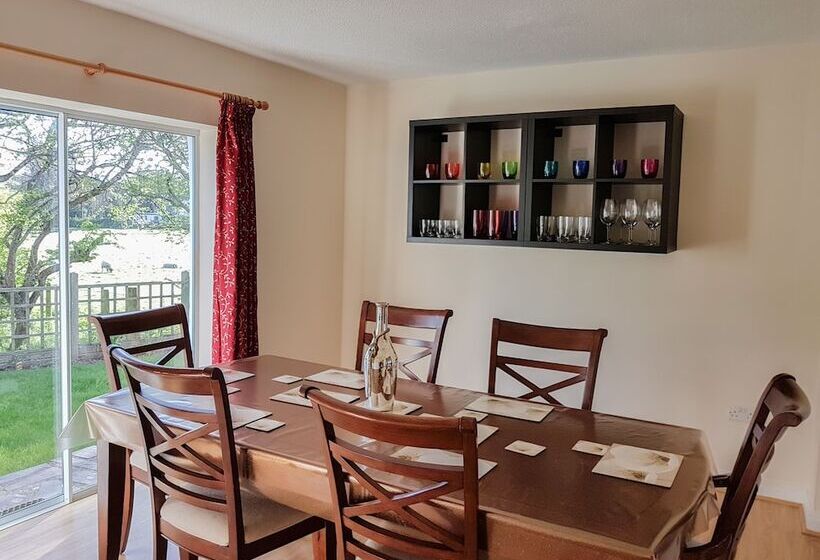 Anglesey White Haven