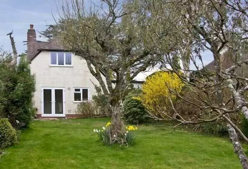 Brock Cottage