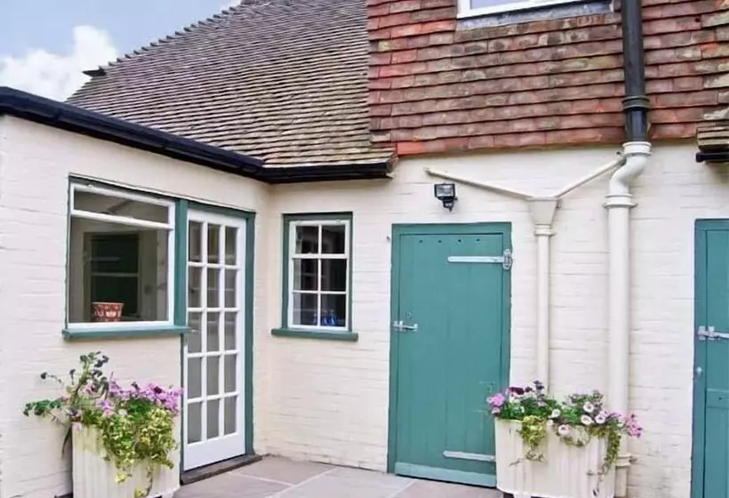 Brock Cottage
