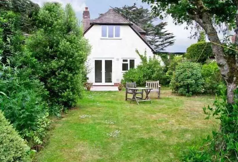 Brock Cottage