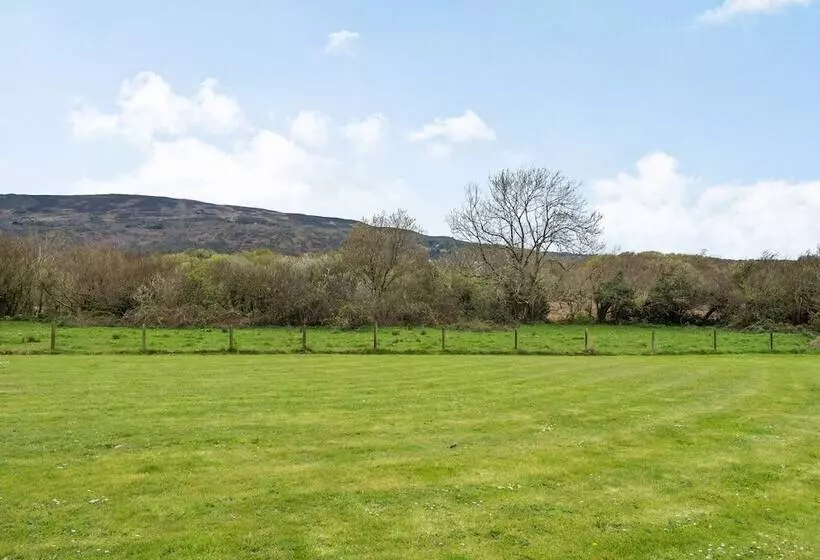 Celyn Farm Cottage
