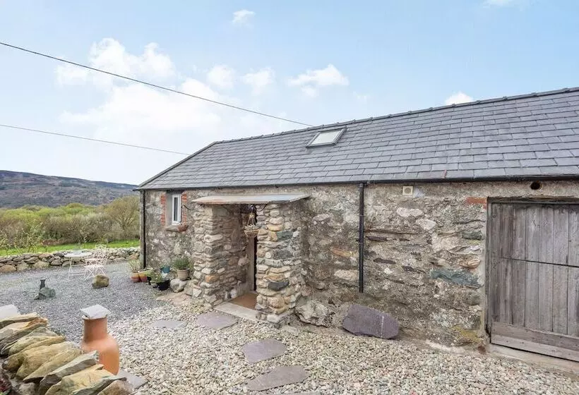 Celyn Farm Cottage