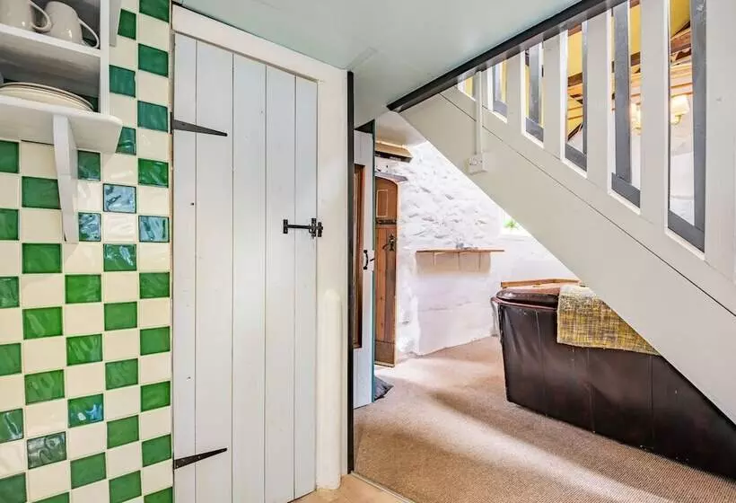 Celyn Farm Cottage