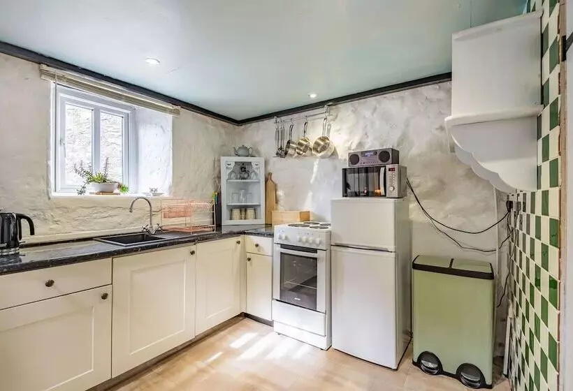 Celyn Farm Cottage