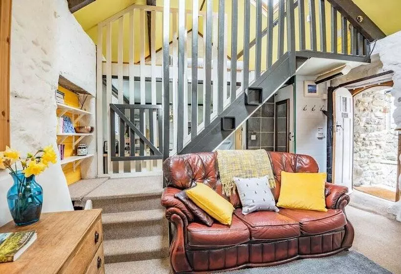 Celyn Farm Cottage
