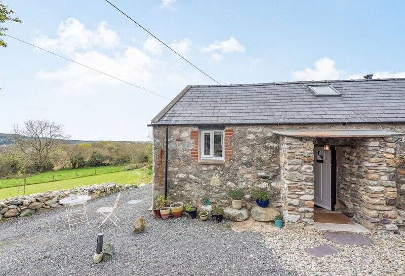Celyn Farm Cottage