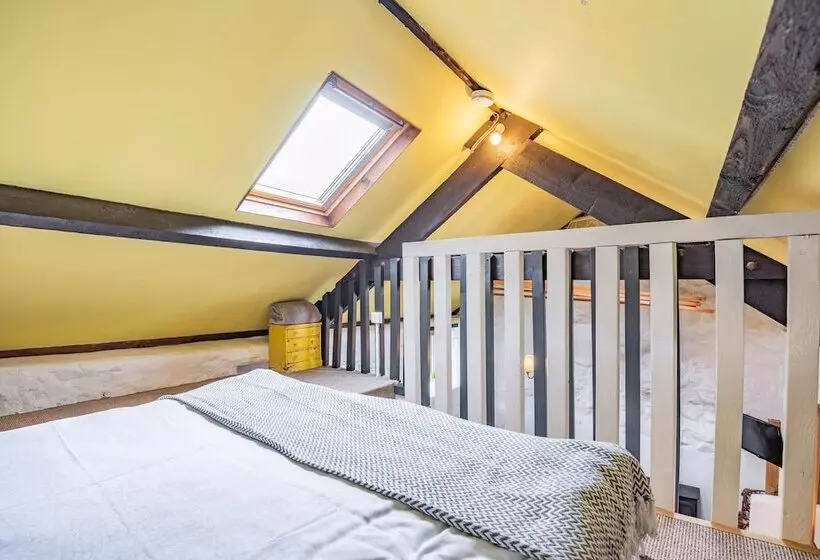 Celyn Farm Cottage
