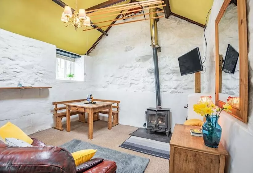 Celyn Farm Cottage
