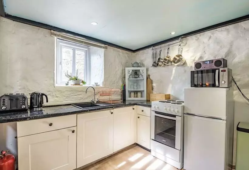 Celyn Farm Cottage