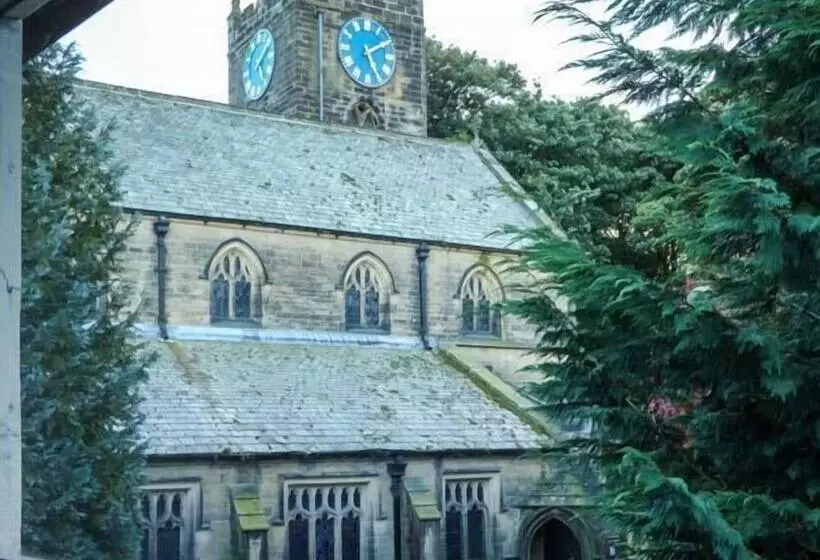 Clock View