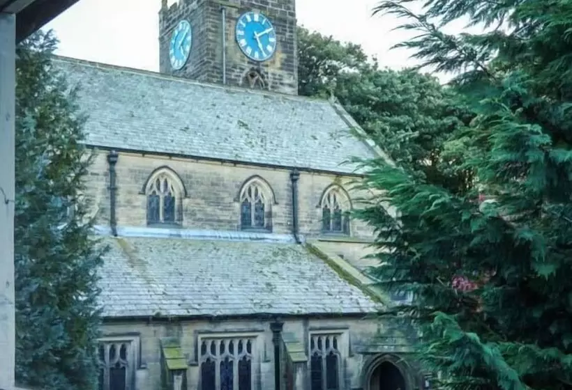 Clock View