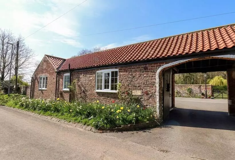 Cupid's Cottage