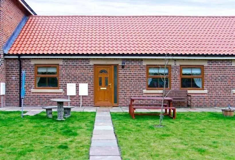 Drummer Cottage
