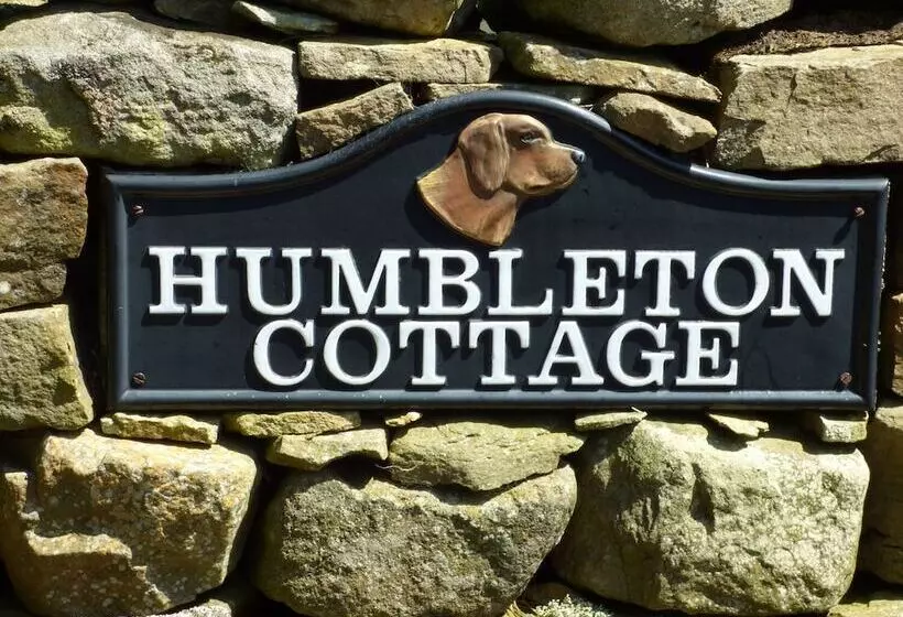 Humbleton Cottage