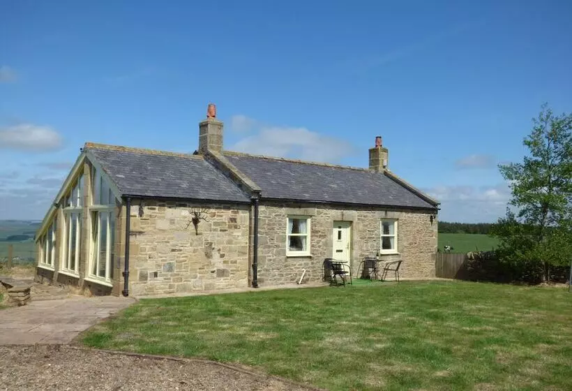 Humbleton Cottage