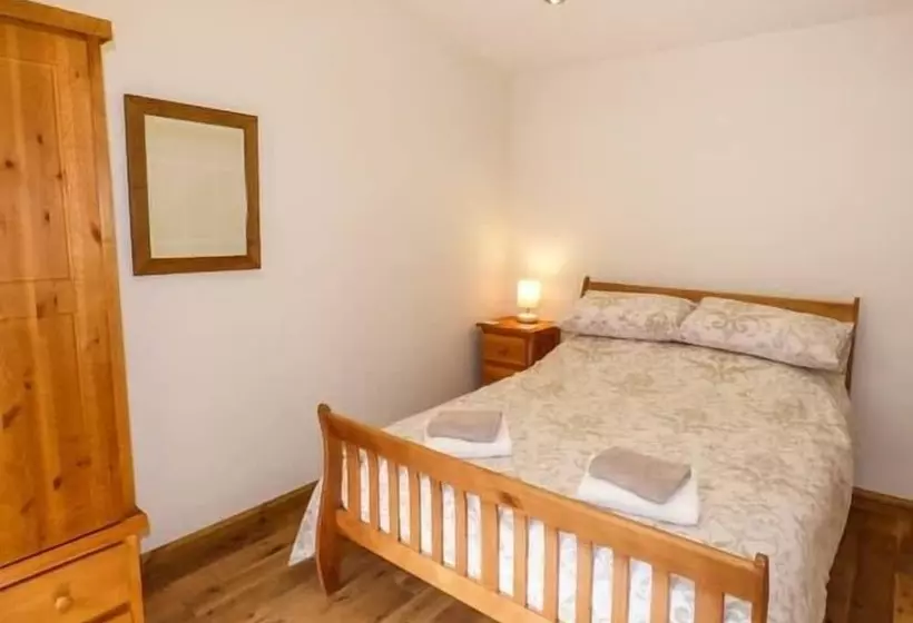 Moorlands Farm Cottage