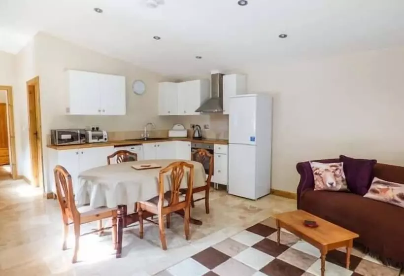Moorlands Farm Cottage