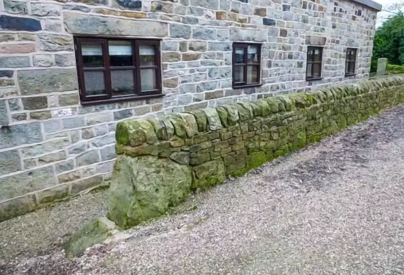 Moorlands Farm Cottage