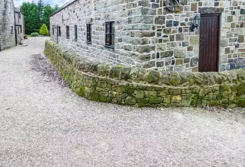 Moorlands Farm Cottage