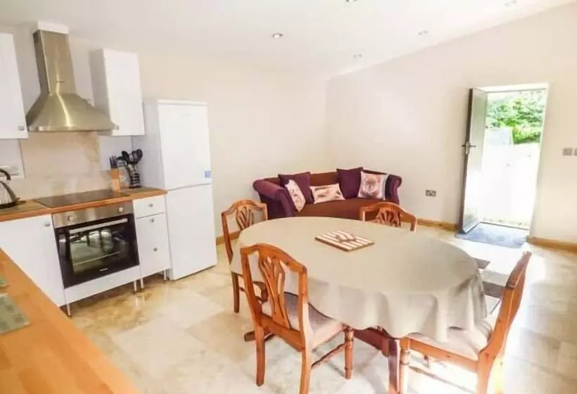 Moorlands Farm Cottage