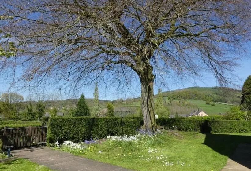 Old Farm House