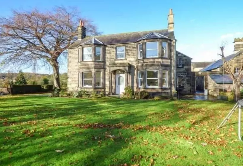 Old Farm House