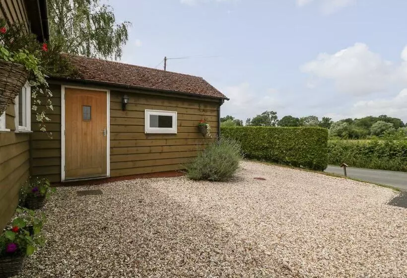 Painter's Cottage
