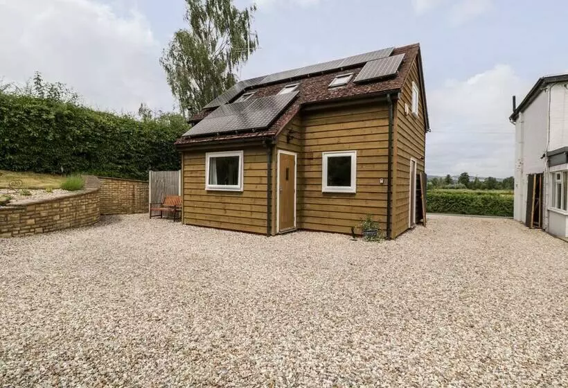 Painter's Cottage