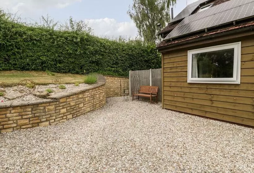 Painter's Cottage