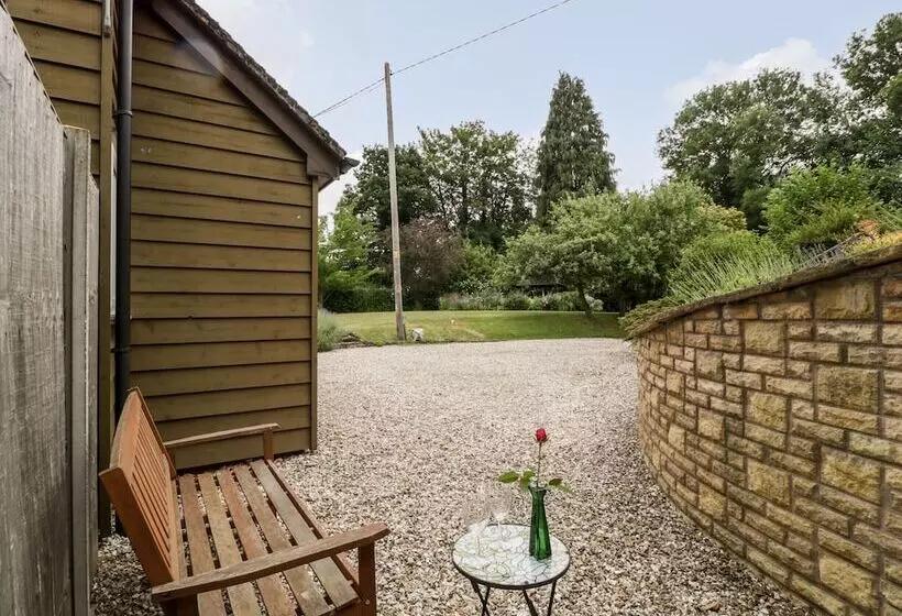 Painter's Cottage