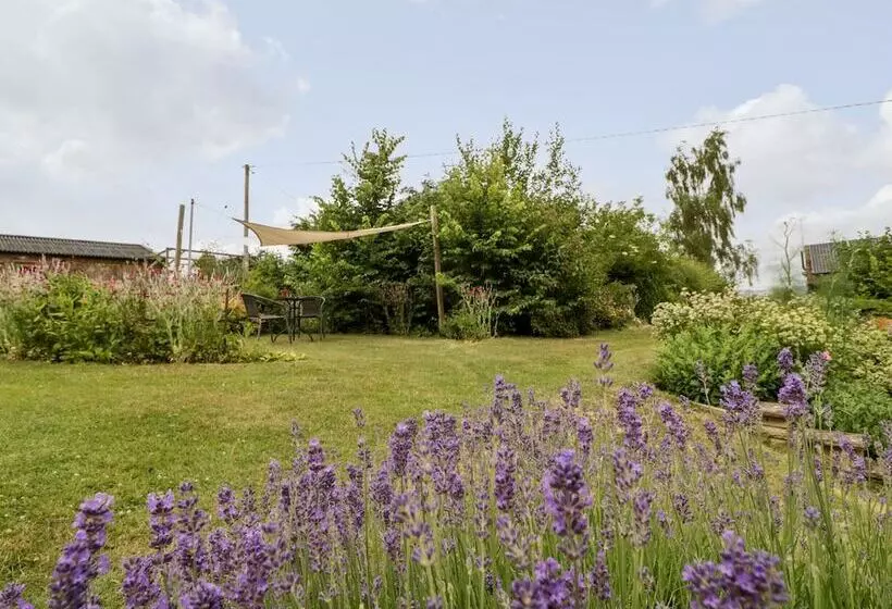 Painter's Cottage