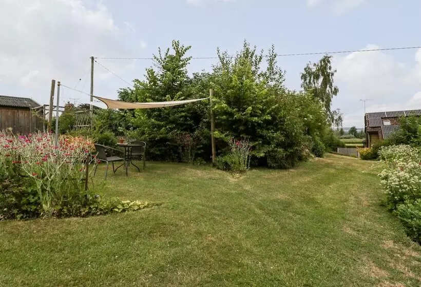 Painter's Cottage