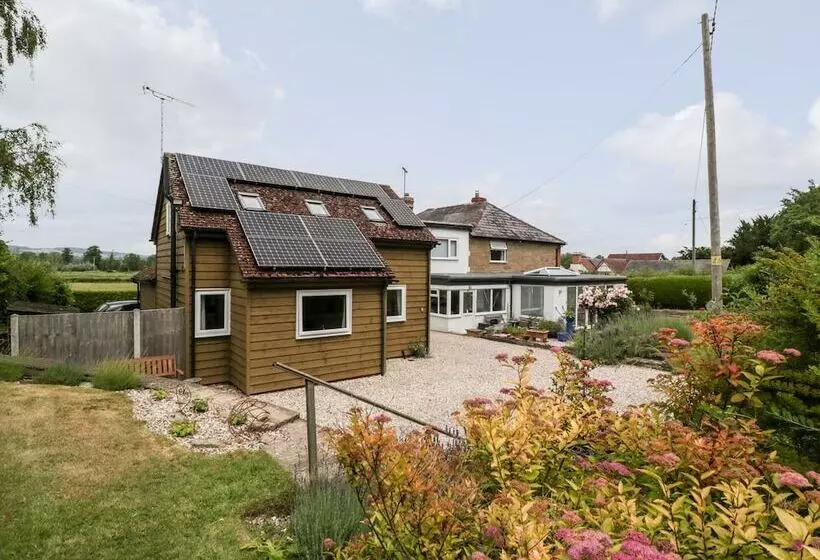 Painter's Cottage
