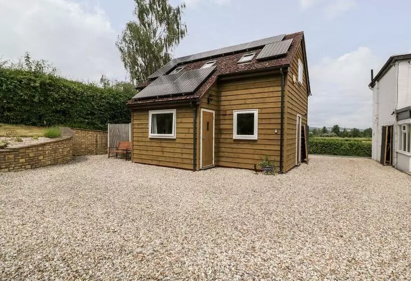 Painter's Cottage
