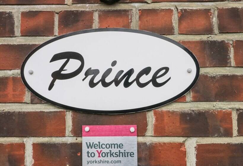 Prince Cottage
