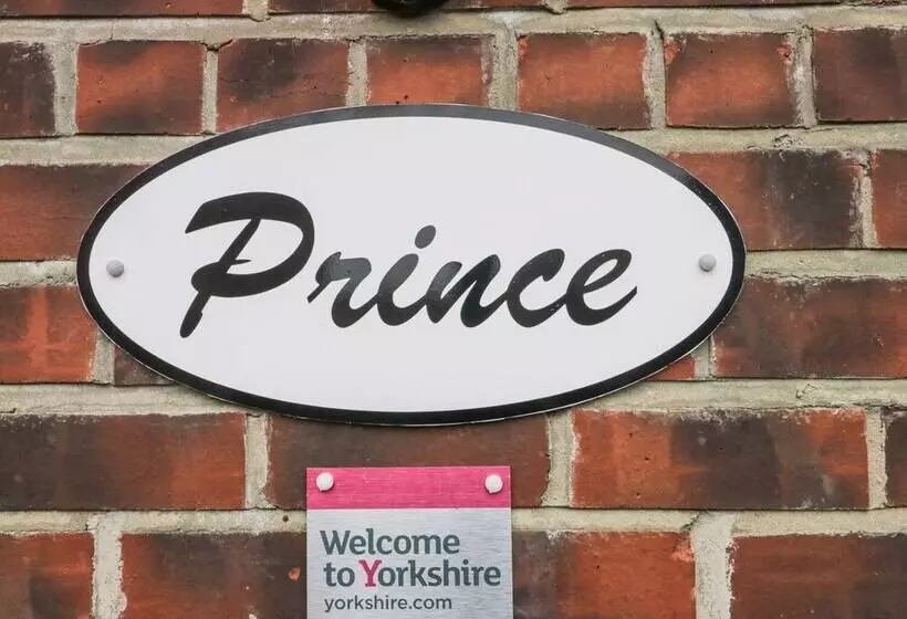Prince Cottage