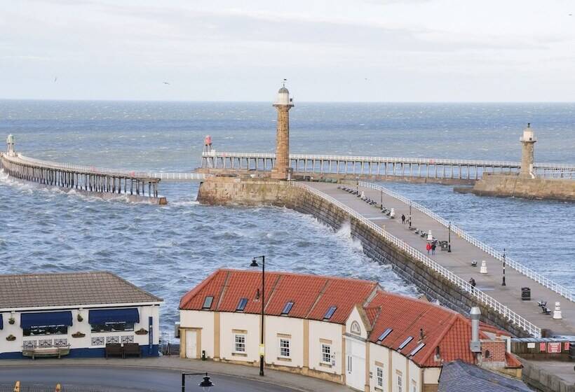 The Old Blacksmith's Workshop