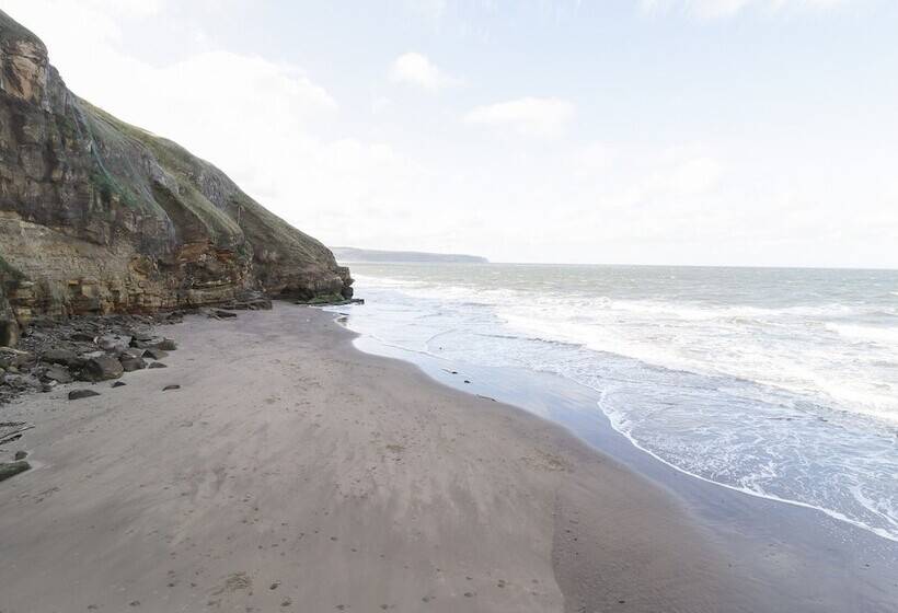 The Old Blacksmith's Workshop