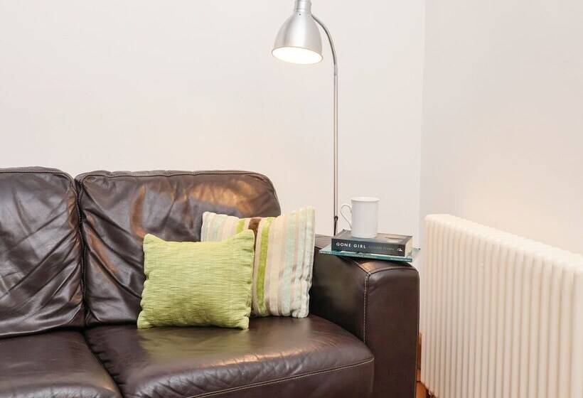 The Old Blacksmith's Workshop