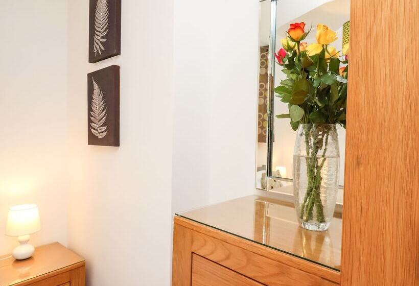 The Old Blacksmith's Workshop