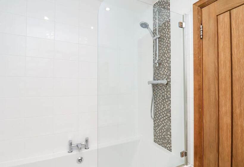 The Old Blacksmith's Workshop