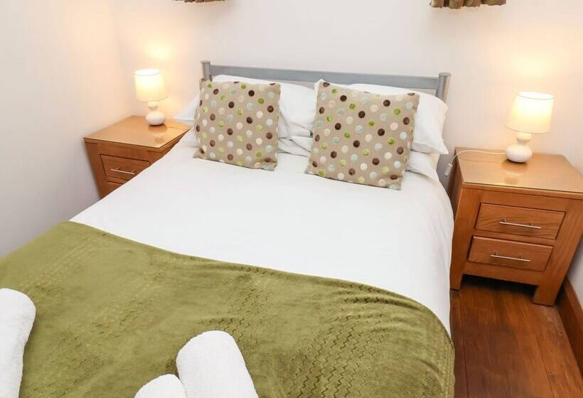 The Old Blacksmith's Workshop