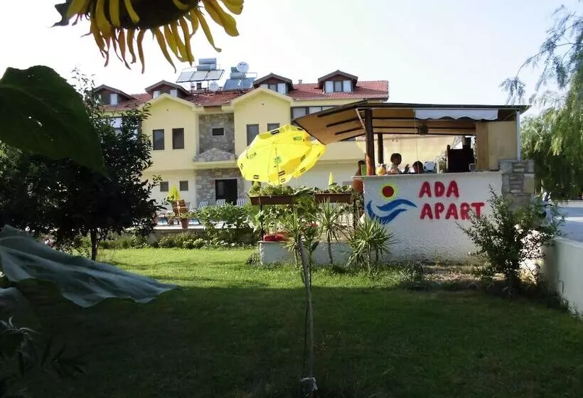 Ada Apart