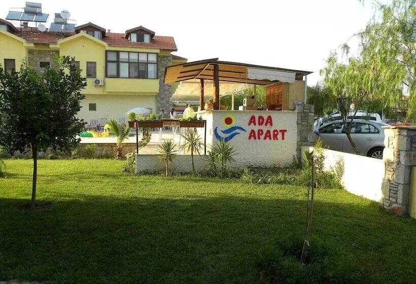 Ada Apart