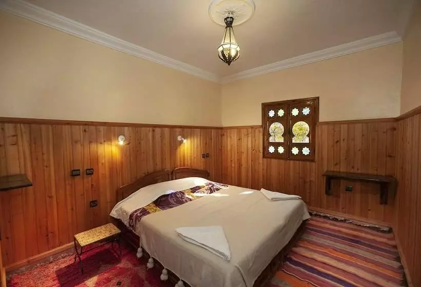 Aamiaismajoitus (B&B) Dar Adrar