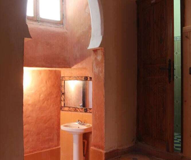 مبيت وإفطار Dar Adrar