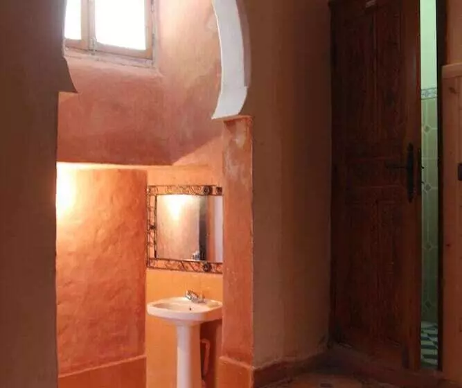 Aamiaismajoitus (B&B) Dar Adrar